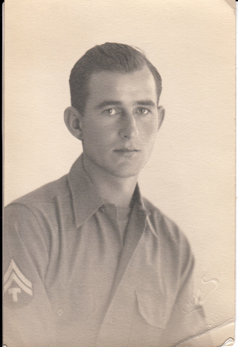 Huebert Timothy "Tim" Knoell